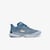 Blue / Light Grey