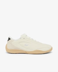 Zapatillas de cuero Protect para hombre