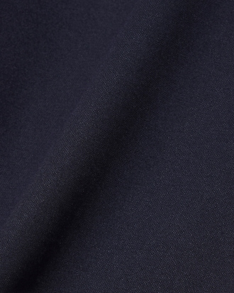 Camisa em Mistura de Algod&atilde;o Modelagem ajustada