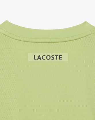 Camiseta de T&ecirc;nis Ultra Dry Stretch Jacquard Miami Open