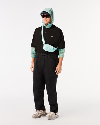 Jogging De hombre relaxed fit hidr&oacute;fugo