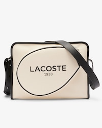 Bolsa Tiracolo Heritage em Tela