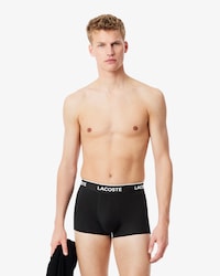 Cuecas Trunk Stretch 3-Pack