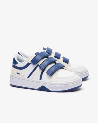 T&ecirc;nis para Crian&ccedil;a L001 com Contraste