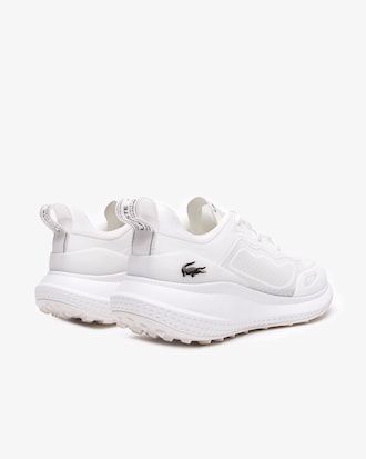 T&ecirc;nis feminino Lacoste Active 4851 em tecido