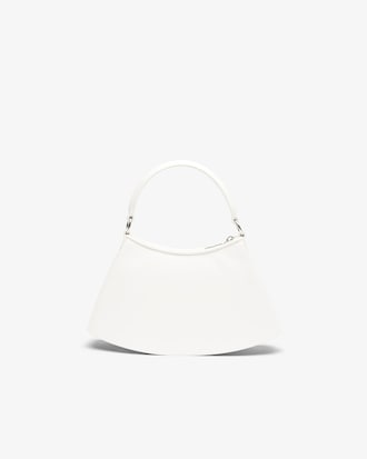 Bolsa Pequena de Couro Lenglen