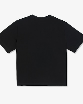 Remera Liviana De Algod&oacute;n Pima Fit Relajado