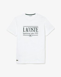 Camiseta masculina Regular Fit em j&eacute;rsei