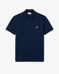 Polo L.12.12 Original De Corte Cl&aacute;sico
