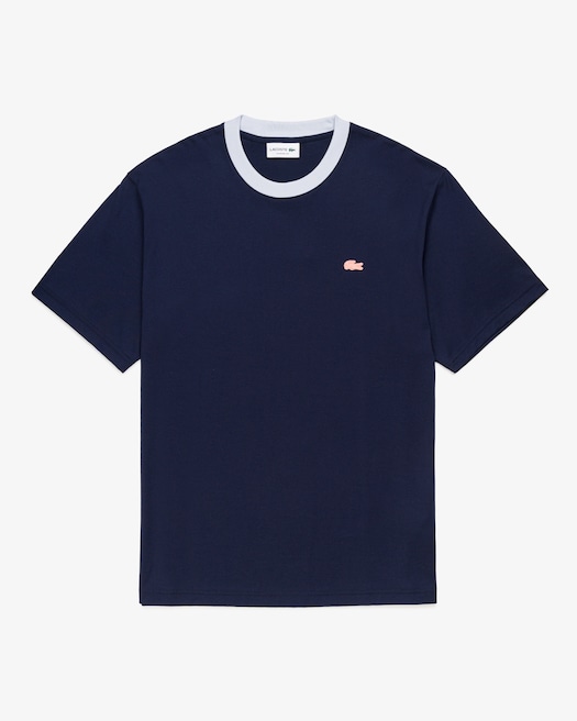Navy Blue / Light Blue
