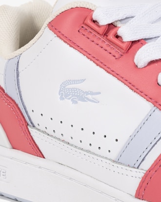 Zapatillas de Mujer T-Clip de Cuero