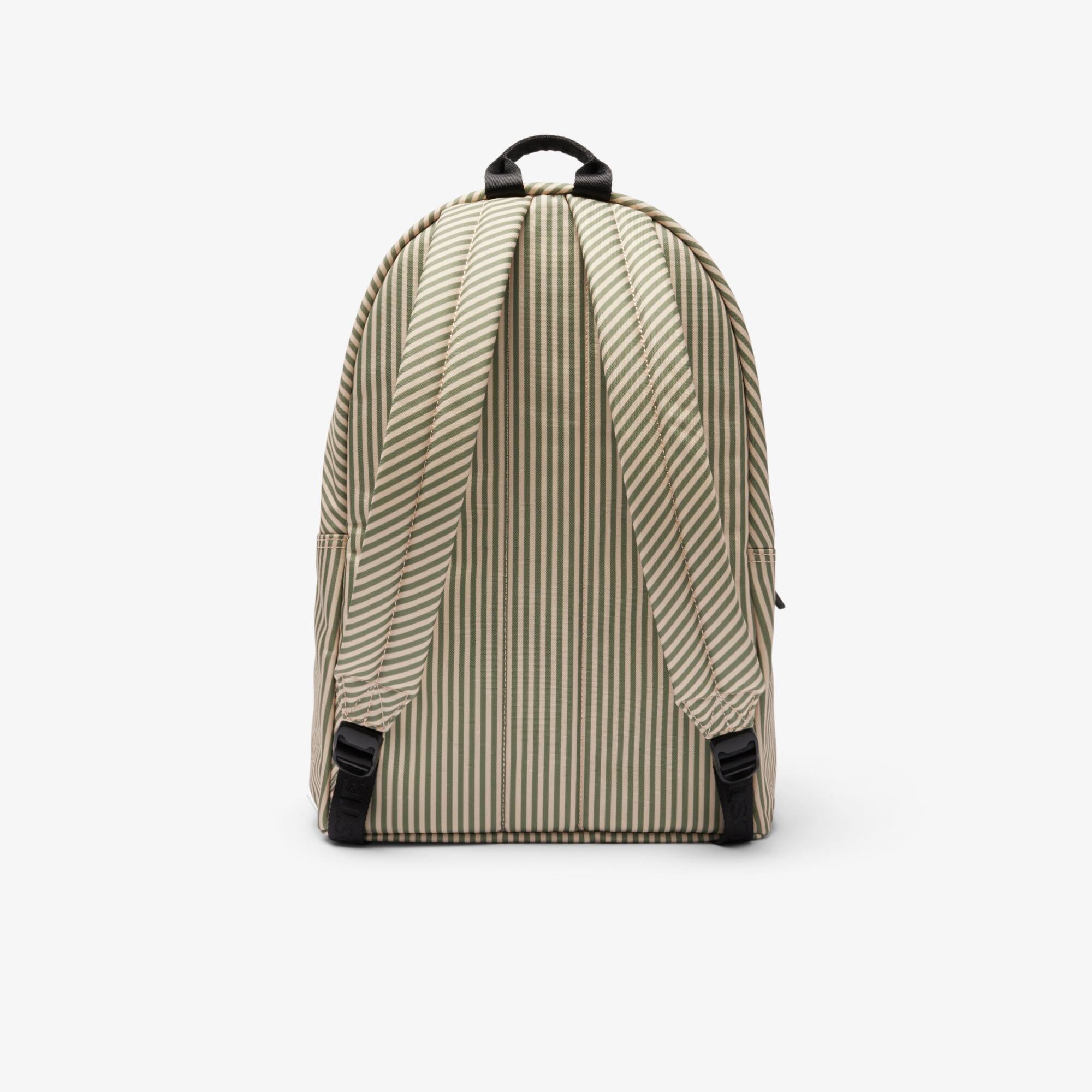 Mochila para Notebook Neocroc Lacoste Seasonal