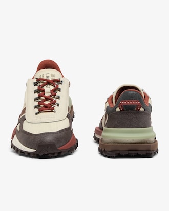 T&ecirc;nis Masculino Elite Active