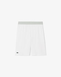 Shorts de Tenis Elastizados Ultra-Dry