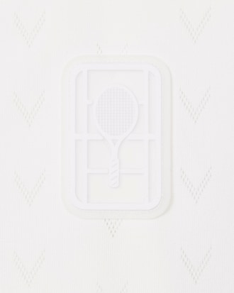 Vestido Tennis Heritage Ultra Dry com Forro Interno