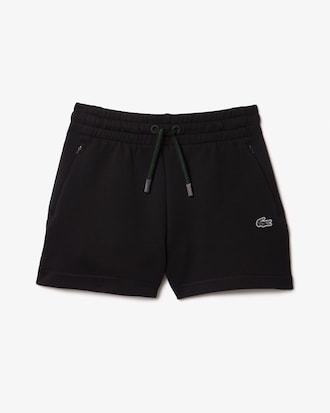 Short De Algodón De Jersey