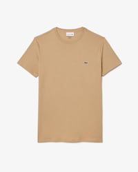 Camiseta de Algod&atilde;o Pima
