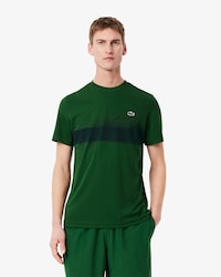 Camiseta Lacoste Tennis X Novak Djokovic