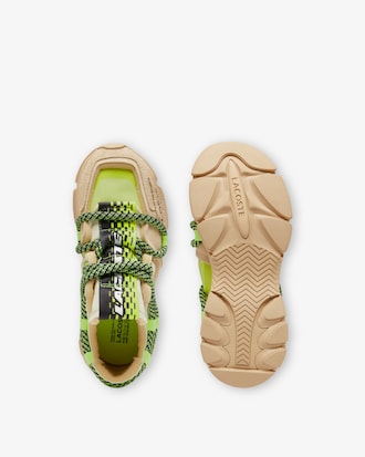 T&ecirc;nis Feminino L003 Active Runway