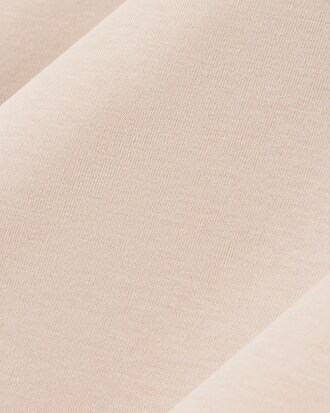 Oversized Double Face Jersey Sweatshirt