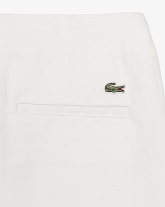 Cal&ccedil;a Evas&ecirc; em Linho