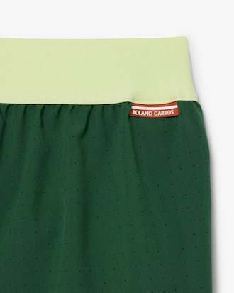 Pantal&oacute;n corto de tenis RolandGarros Edition