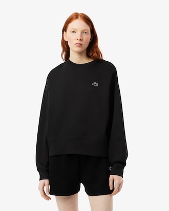 Buzo De Algod&oacute;n Oversized