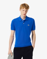 Polo de Caimento Cl&aacute;ssico Original L.12.12