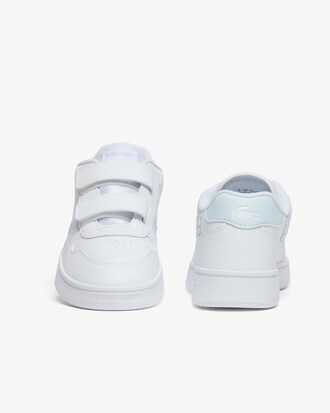 T&ecirc;nis Infantil T-Clip Set