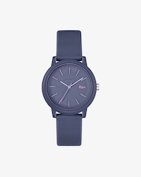 Rel&oacute;gio Lacoste.12.12 de Silicone