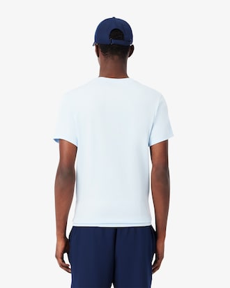 Camiseta Esportiva de Algodão Ultra Dry com Logo Xxl