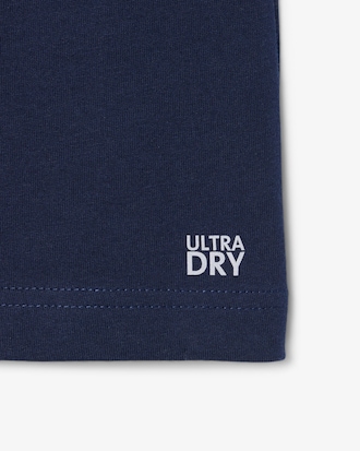 Camiseta Esportiva em Algod&atilde;o Ultra Dry