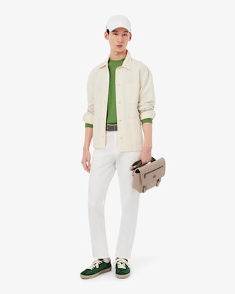 Cinto Revers&iacute;vel Chantaco em Couro