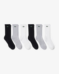 Meias Esportivas 6 Pares