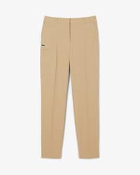 Cal&ccedil;a de Golfe Stretch Ultra-Dry Slim Fit