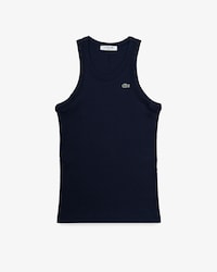 Regata Slim Fit em Algod&atilde;o