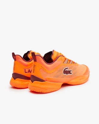 Zapatillas técnicas de malla AG-LT23 Ultra para tenis