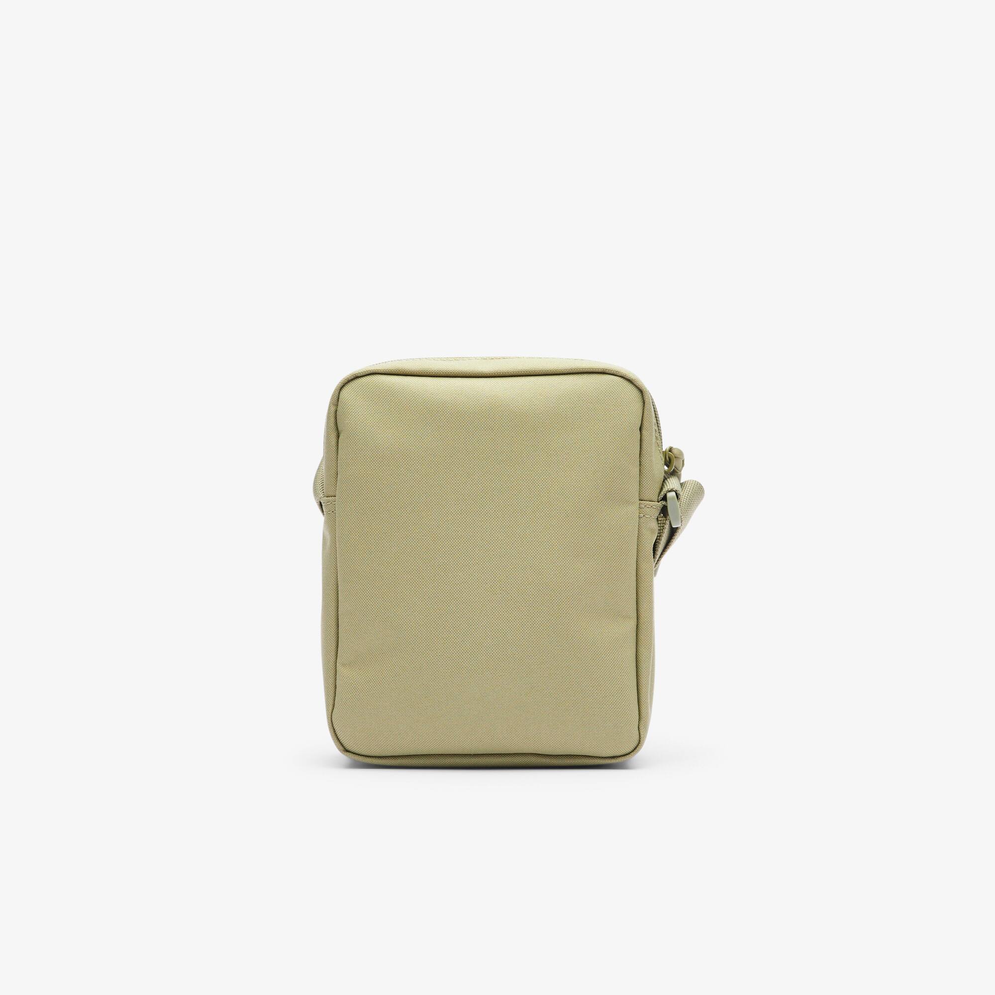 Shoulder Bag Masculina Esportiva Neocroc Transversal Lacoste