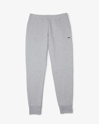 Pantalón De Algodón Slim Fit