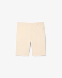Bermuda Chino em Sarja Stretch