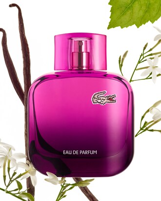 Perfume Feminino Lacoste L.12.12 Magnetic Eau de Parfum 45ml