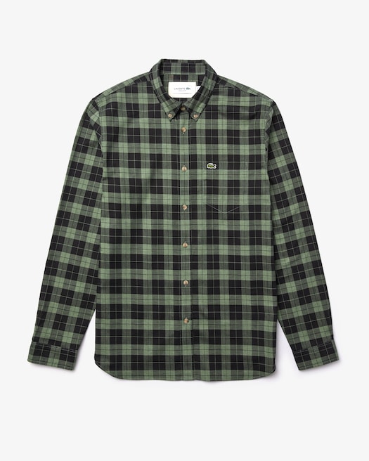 Preto / Verde Militar