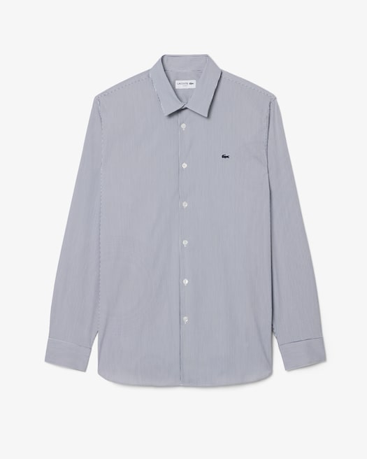 Blanco / Azul Marino