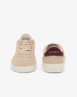 T&ecirc;nis Feminino Baseshot Pro Suede