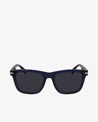 The Line Acetate Rectangle Glasses