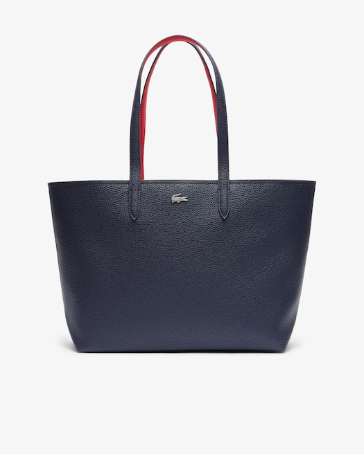 Navy Red