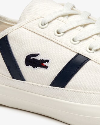 T&ecirc;nis masculino Sideline em lona