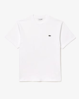Camiseta de Algodão