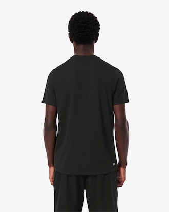Camiseta Esportiva Leve E Elástica com Proteção Uv