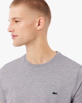 Camiseta de Algod&atilde;o Pima